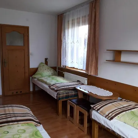 Szymanowka Ochotnica Górna