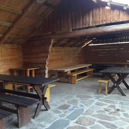 게스트하우스 Szymanowka