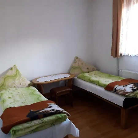 Szymanowka 게스트하우스 Ochotnica Górna